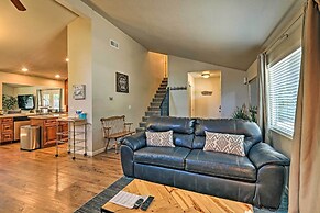 Pet-friendly Flagstaff Home w/ Mountain View