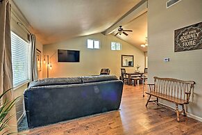 Pet-friendly Flagstaff Home w/ Mountain View