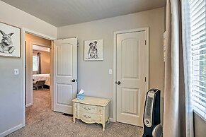 Pet-friendly Flagstaff Home w/ Mountain View