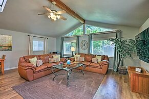 Pet-friendly Flagstaff Home w/ Mountain View