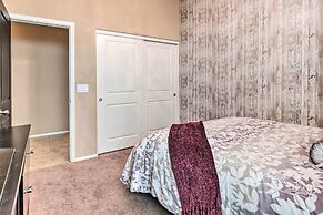 Maricopa Home w/ Swim-up Bar, Heated Pool & Slide