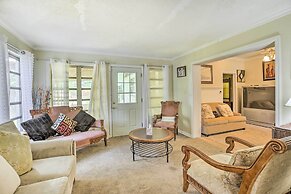 Cozy Montgomery Home: Just 2 Mi to Downtown!