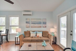 Condo w/ Community Pool - Walk to Madeira Beach!