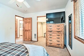 Cabin w/ Hot Tub, By Crater Lake Nat'l Park!