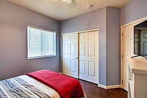 Tucson Home W/pool & Santa Catalina Mtn Views