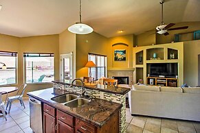 Tucson Home W/pool & Santa Catalina Mtn Views