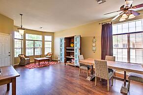 Tucson Home W/pool & Santa Catalina Mtn Views