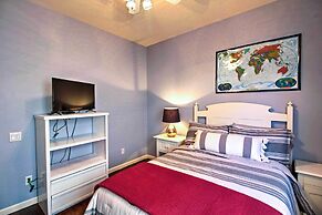 Tucson Home W/pool & Santa Catalina Mtn Views