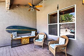 Tucson Home W/pool & Santa Catalina Mtn Views