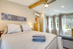 West Atlanta Craftsman Studio With Front Yard!