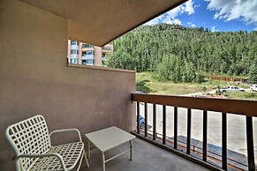 Purgatory Resort Condo, Walk to the Chairlift
