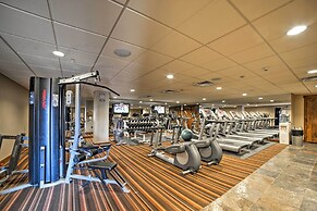 Purgatory Resort Condo, Walk to the Chairlift