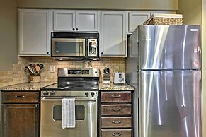 Purgatory Resort Condo, Walk to the Chairlift