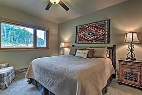 Purgatory Resort Condo, Walk to the Chairlift