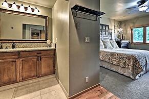 Purgatory Resort Condo, Walk to the Chairlift