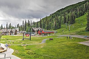 Purgatory Resort Condo, Walk to the Chairlift