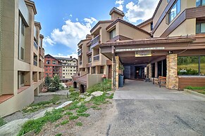 Purgatory Resort Condo, Walk to the Chairlift