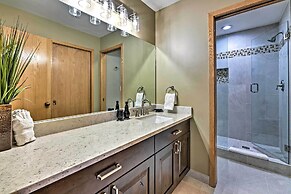 Purgatory Resort Condo, Walk to the Chairlift