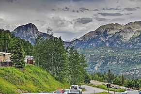 Purgatory Resort Condo, Walk to the Chairlift