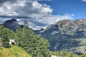 Purgatory Resort Condo, Walk to the Chairlift