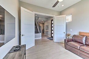 Fountain Hills Escape w/ Panoramic Mtn Views!