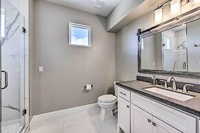 Fountain Hills Escape w/ Panoramic Mtn Views!