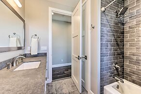 Fountain Hills Escape w/ Panoramic Mtn Views!