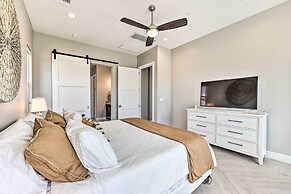 Fountain Hills Escape w/ Panoramic Mtn Views!