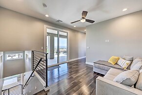 Fountain Hills Escape w/ Panoramic Mtn Views!