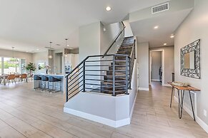 Fountain Hills Escape w/ Panoramic Mtn Views!