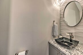 Fountain Hills Escape w/ Panoramic Mtn Views!