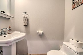 Private Dock: Waterfront Gem on Lake of the Ozarks