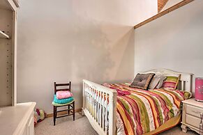 Private Dock: Waterfront Gem on Lake of the Ozarks