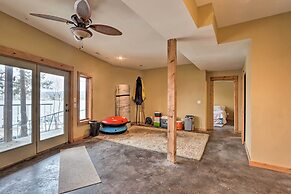 Private Dock: Waterfront Gem on Lake of the Ozarks