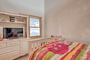 Private Dock: Waterfront Gem on Lake of the Ozarks