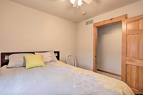 Private Dock: Waterfront Gem on Lake of the Ozarks