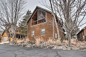 Private Dock: Waterfront Gem on Lake of the Ozarks