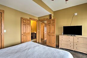 Private Dock: Waterfront Gem on Lake of the Ozarks