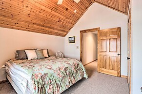 Private Dock: Waterfront Gem on Lake of the Ozarks