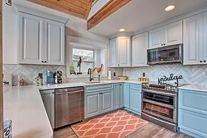 Private Dock: Waterfront Gem on Lake of the Ozarks