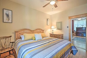 Cotopaxi Escape w/ Game Room on Arkansas River!