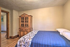 Cotopaxi Escape w/ Game Room on Arkansas River!