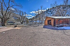 Cotopaxi Escape w/ Game Room on Arkansas River!