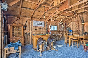 Cotopaxi Escape w/ Game Room on Arkansas River!