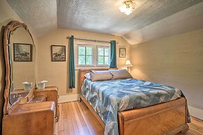 Cotopaxi Escape w/ Game Room on Arkansas River!