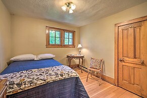 Cotopaxi Escape w/ Game Room on Arkansas River!
