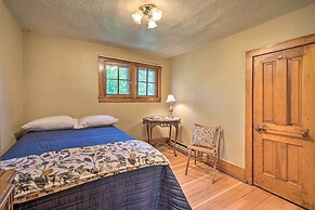 Cotopaxi Escape w/ Game Room on Arkansas River!