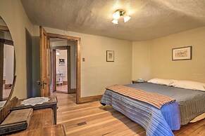 Cotopaxi Escape w/ Game Room on Arkansas River!