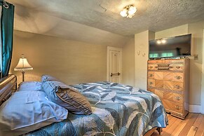 Cotopaxi Escape w/ Game Room on Arkansas River!