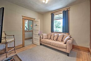 Cotopaxi Escape w/ Game Room on Arkansas River!